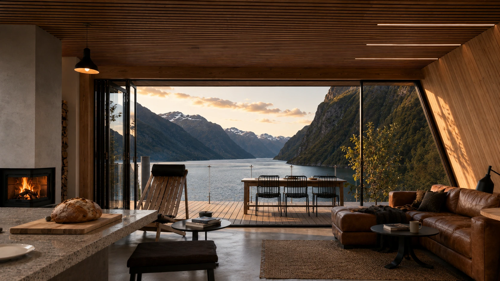 Horizont Villa